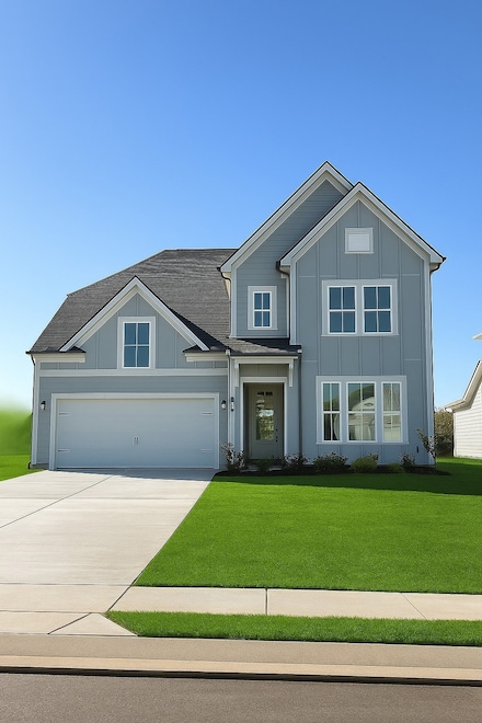 6935 Wayana Dr, Murfreesboro, TN 37129