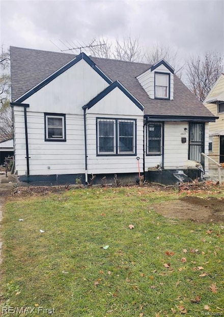 8845 Pierson St, Detroit, MI 48228