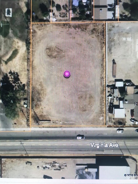 0 Virginia Ave, Bakersfield, CA 93307