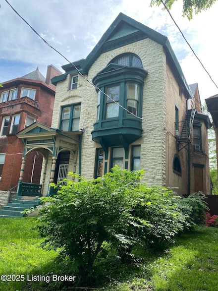 1223 S 4th St, Louisville, KY 40203