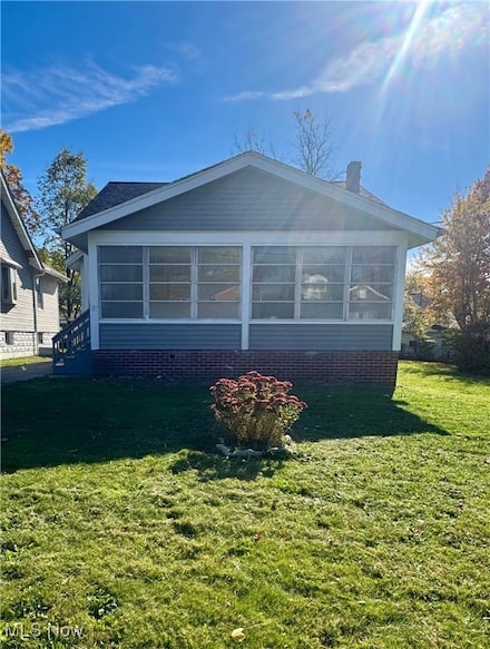 537 W Ravenwood Ave, Youngstown, OH 44511