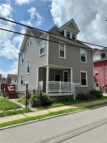 211 Berringer Place, Pittsburgh, PA 15202