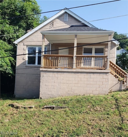 1109 Rosalie Dr, Charleston, WV 25302