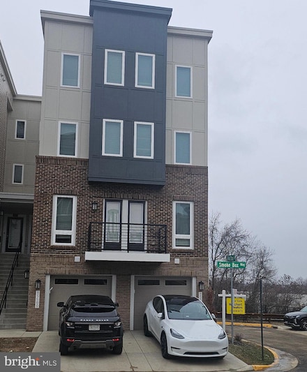 15502 Smoke Box Way, Woodbridge, VA 22191