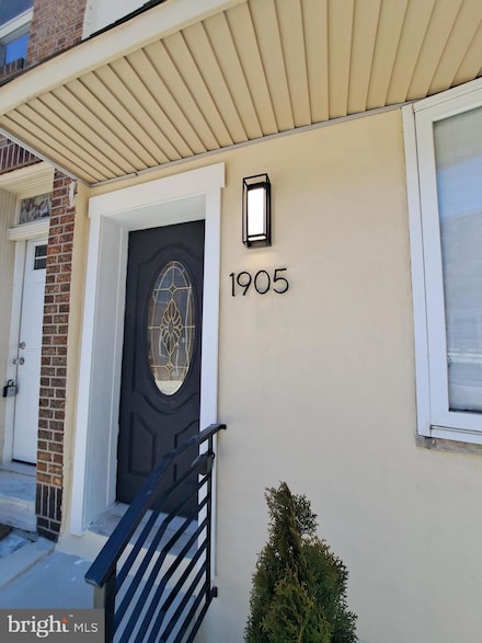1905 N Mutter St, Philadelphia, PA 19122
