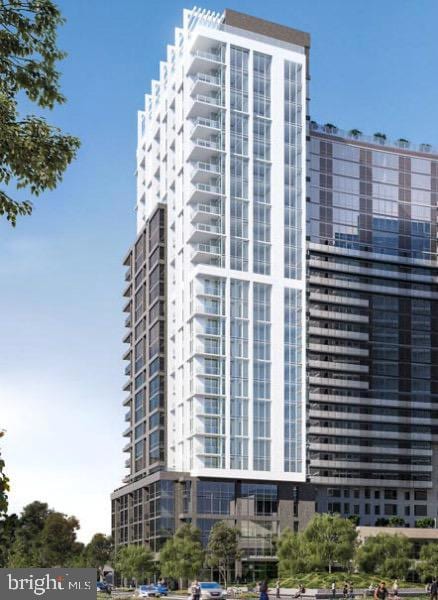 1781 N Pierce St Unit 305, Arlington, VA 22209