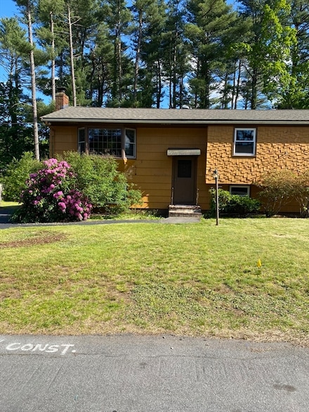 62 Duncan Rd, Stoughton, MA 02072