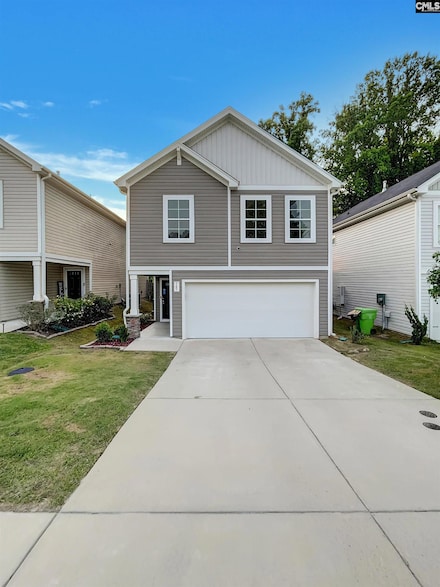 145 Beckett Ln, Columbia, SC 29223