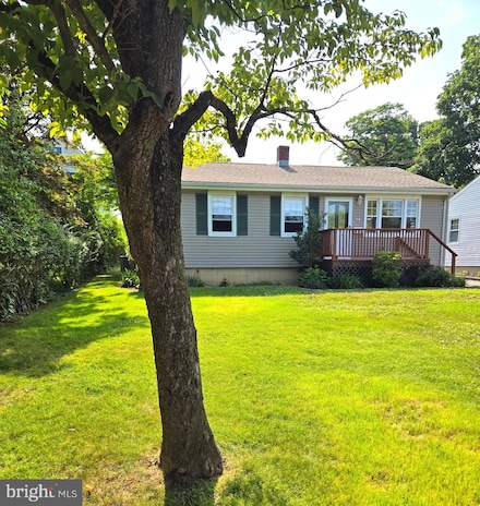 14 Glorney St, Shrewsbury, NJ 07702