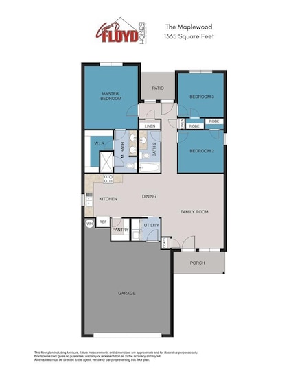 3138 Forest Hill Dr, San Angelo, TX 76904