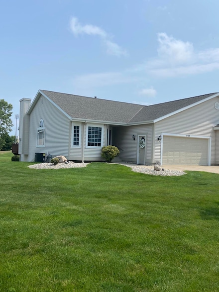 3798 Greuling Rd, Norton Shores, MI 49441