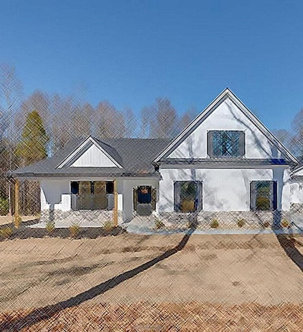 4941 Jug Factory Rd, Campobello, SC 29322