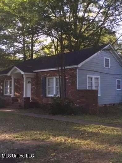 126 McCluer Rd, Jackson, MS 39212