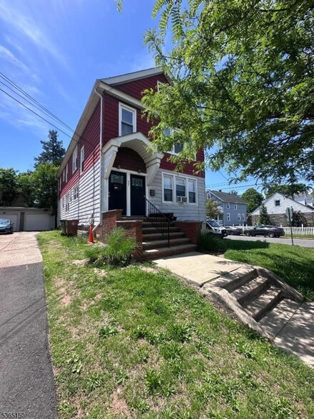 633 Maple Ave, Linden, NJ 07036