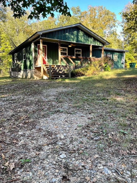 29100 Bandy Rd, Little Rock, AR 72223