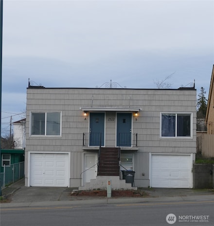 2322 Burwell St Unit A, Bremerton, WA 98312