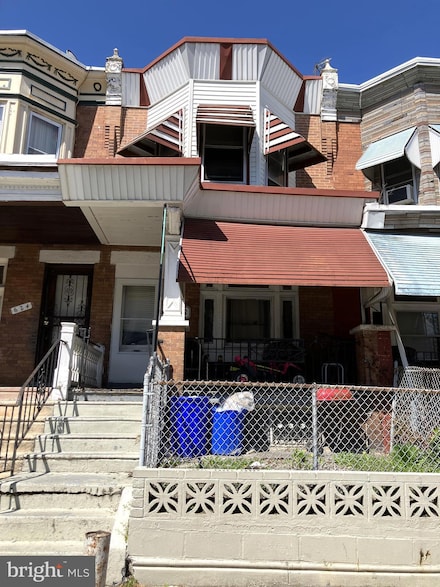622 S Conestoga St, Philadelphia, PA 19143