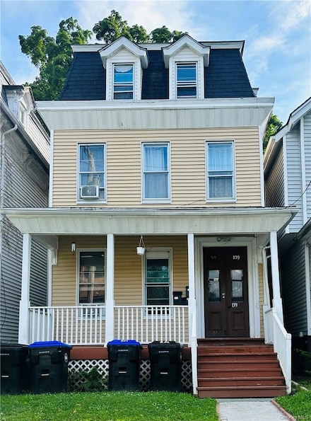 139 Montgomery St Unit 3, Poughkeepsie, NY 12601