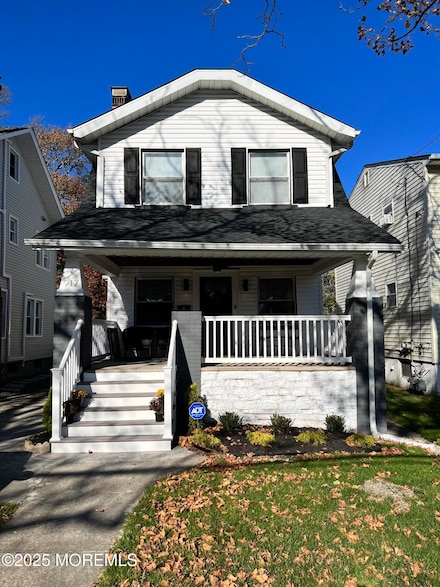 917 4th Ave, Asbury Park, NJ 07712