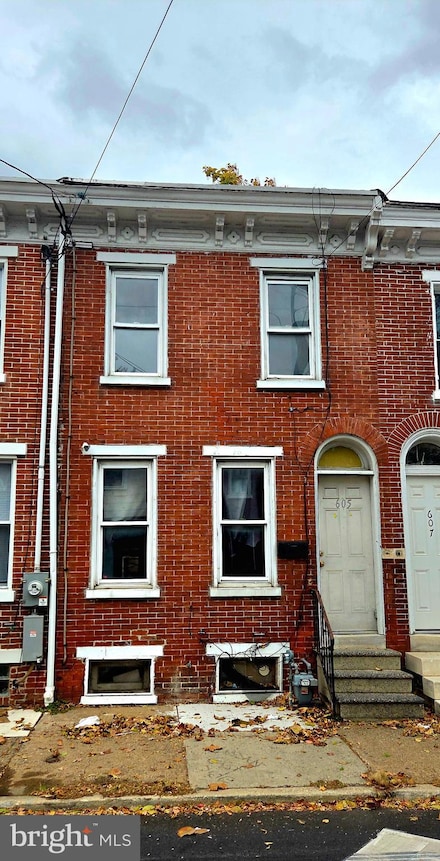 605 E 10th St, Wilmington, DE 19801