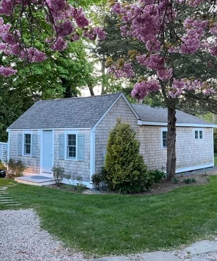 224 N Falmouth Hwy Unit 2, North Falmouth, MA 02556
