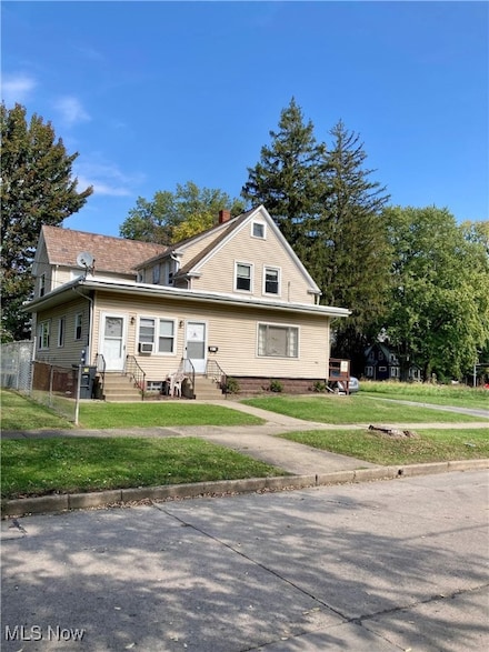 356 North St NW, Warren, OH 44483
