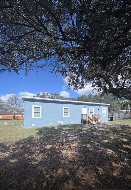 2435 Appaloosa Rd, Lake Wales, FL 33898
