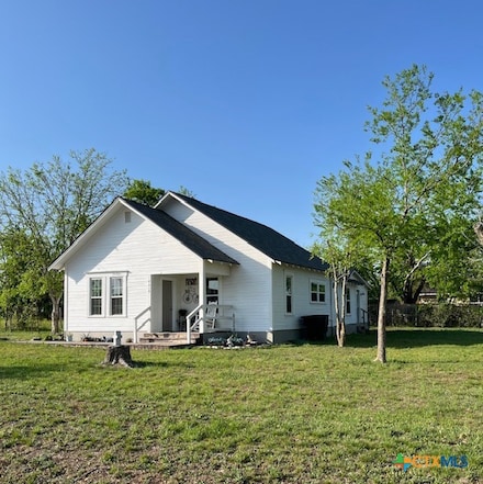 8410 Alaska Ave, Temple, TX 76502