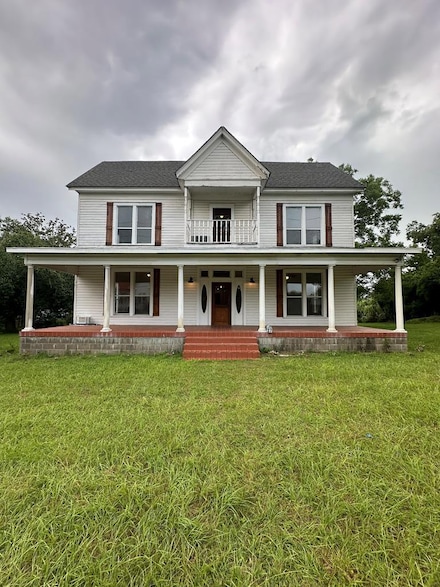 37 Planer Mill Rd, Louisville, AL 36048