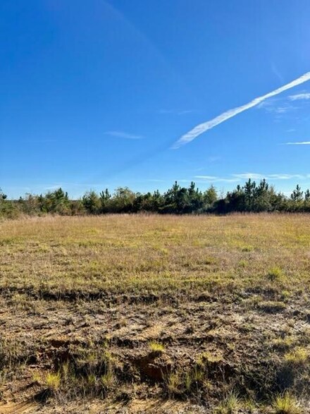 0 Rea Rd Tract 16 Unit 26-4006, Deridder, LA 70634