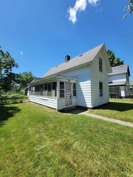 807 Allen St, South Bend, IN 46616