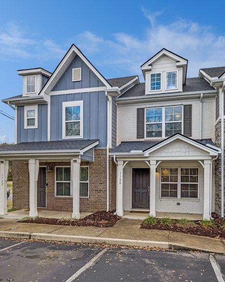 1120 Lilly Valley Way, Nashville, TN 37209