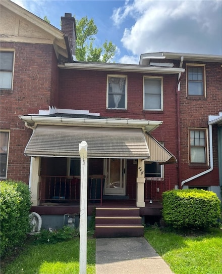 546 Maple St, East Pittsburgh, PA 15112