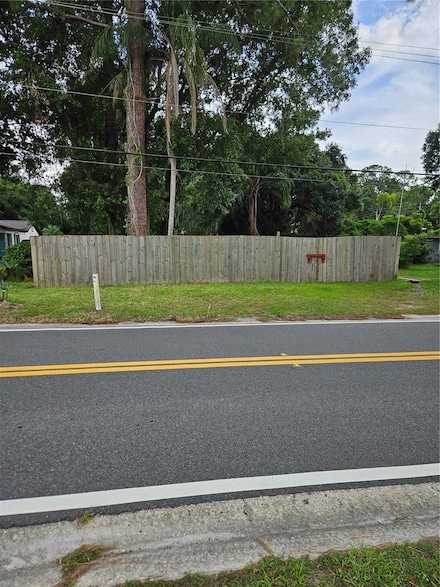 0 Cub Lake Dr, Forest City, FL 32703