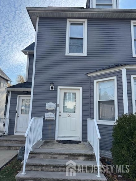 120 Woodbridge Ave, Woodbridge Township, NJ 07077