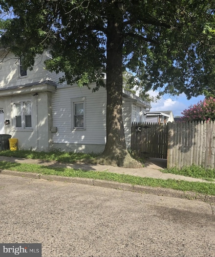 2401 41st St Unit C, Pennsauken, NJ 08110