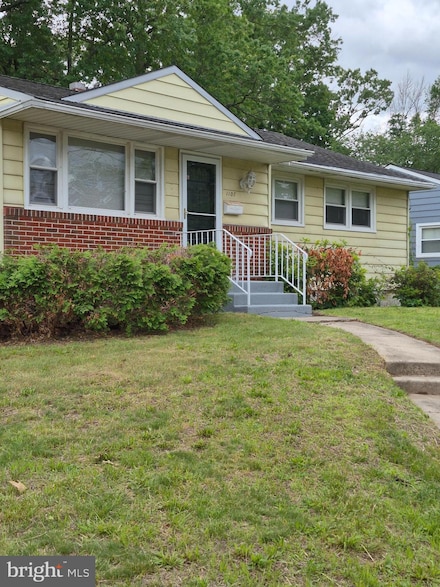 1107 Hickory St, Delanco, NJ 08075