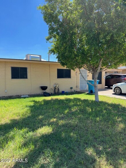 2731 W Mackenzie Dr, Phoenix, AZ 85017