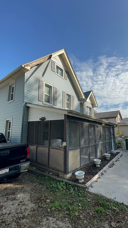 W4121 Saint Killian Dr, Campbellsport, WI 53010