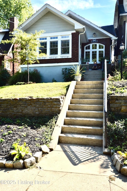 1638 Edenside Ave, Louisville, KY 40204