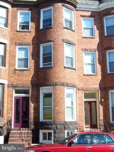804 Newington Ave, Baltimore, MD 21217