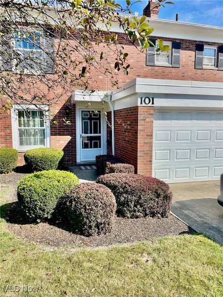 101 Chatham Way, Cleveland, OH 44124