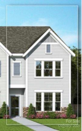 2511 Duncan Ave, Charlotte, NC 28205