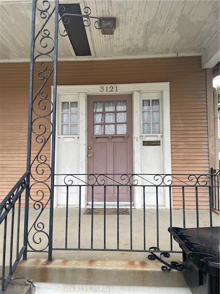 3121 Jena St, New Orleans, LA 70125
