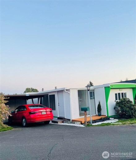 3411 S 180th Place Unit 62, Seatac, WA 98188