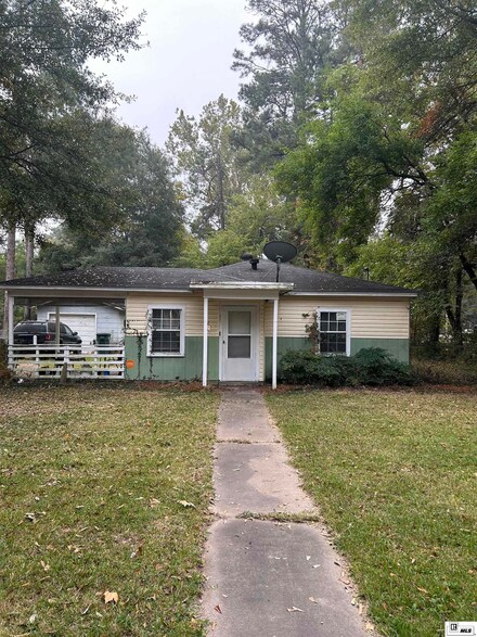 3702 Grammont St, Monroe, LA 71203