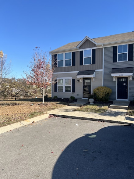 2101 Portway Alley, Nashville, TN 37207