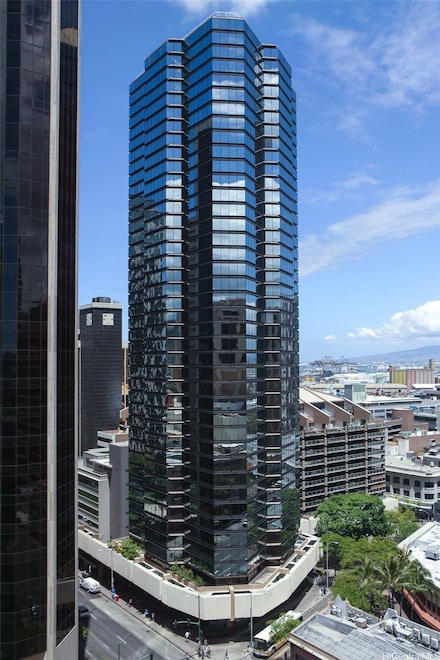 1088 Bishop St Unit 203, Honolulu, HI 96813