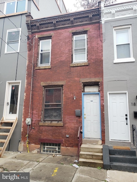 1817 Waterloo St, Philadelphia, PA 19122