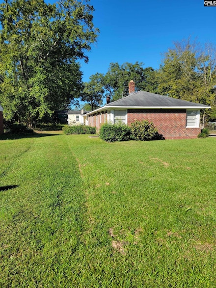 929-931 Central Dr, West Columbia, SC 29169